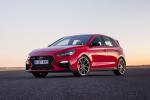 Hyundai i30 N 2018 года (AU)